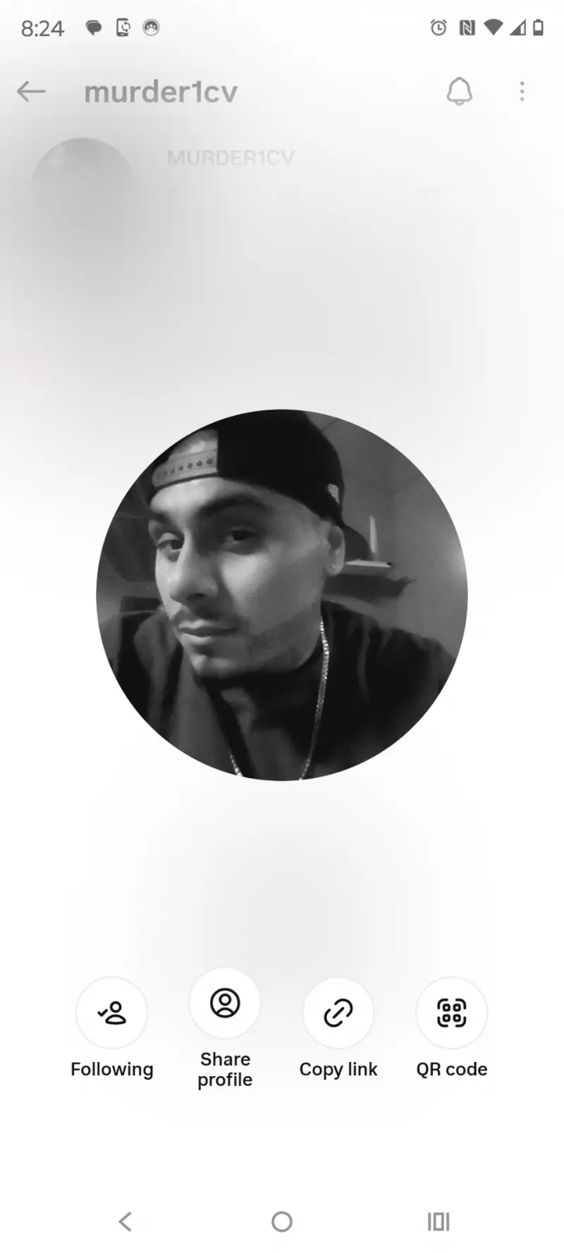 cherriesgang187 (18) male from US - sexting partner