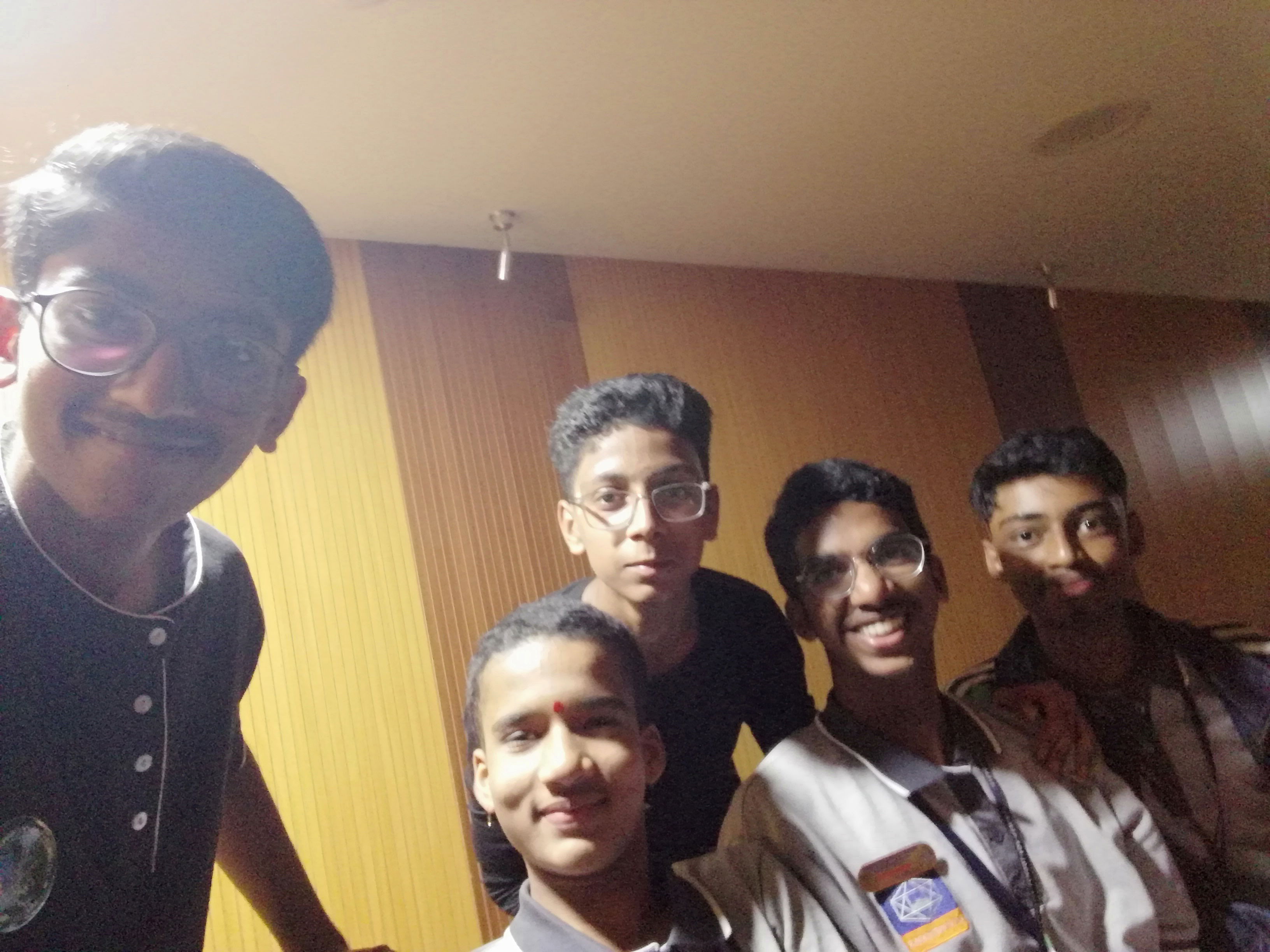 chiragarvindl10 from IN