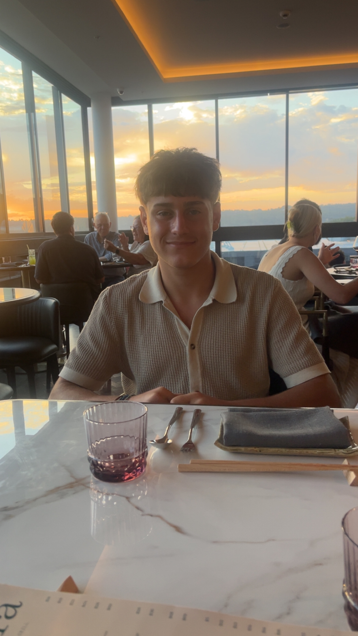 christianthegoat730 from AU