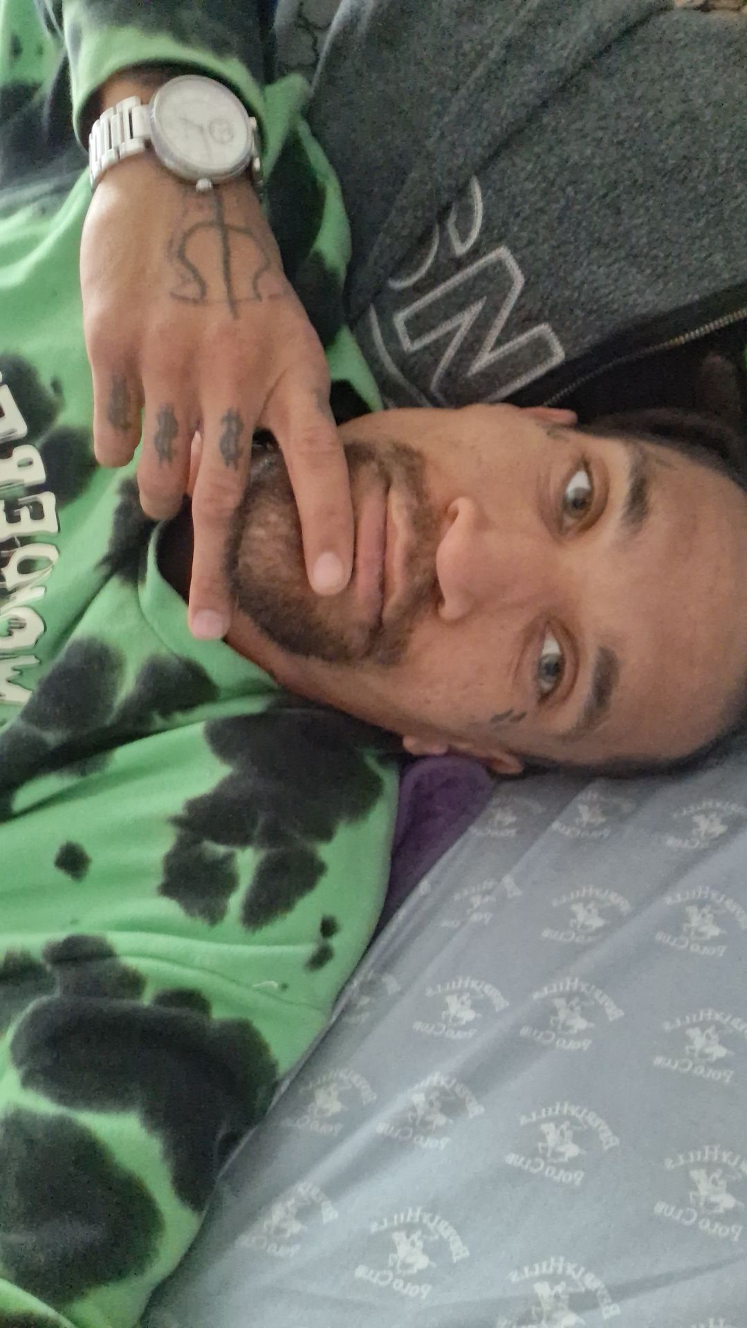 christopherbreedlove224 from US