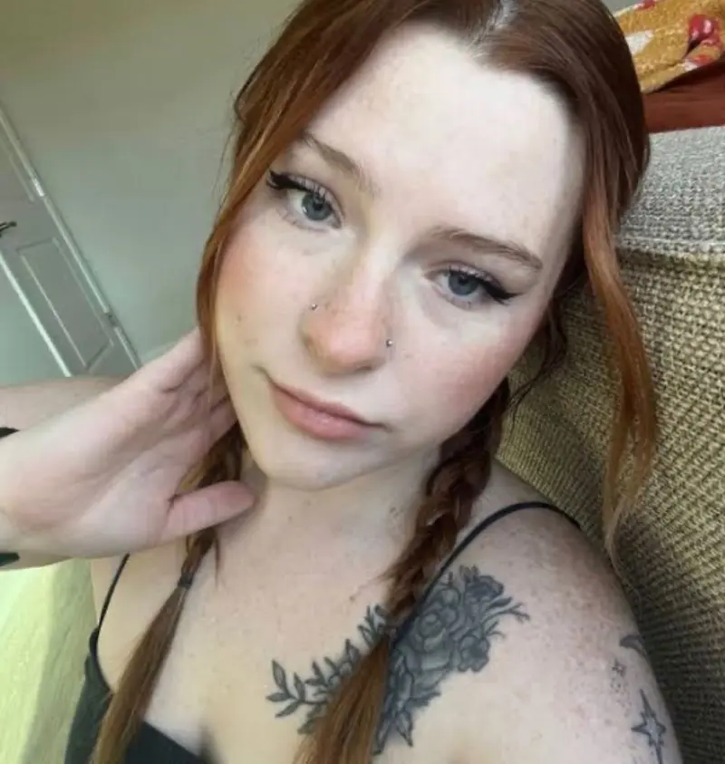 cl4610365 (18) female from NZ - sexting partner