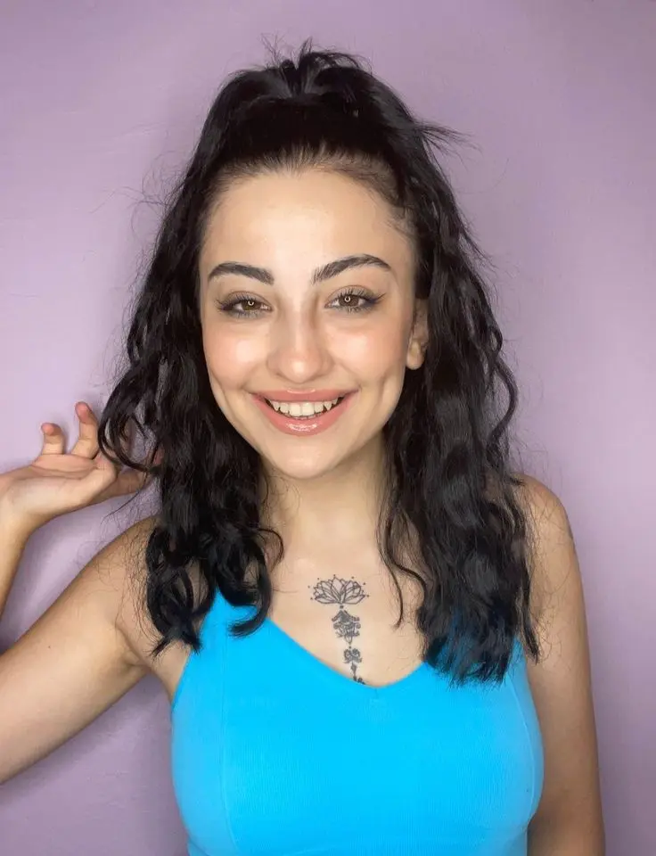 cuteskylar604 (22) female from US - sexting partner