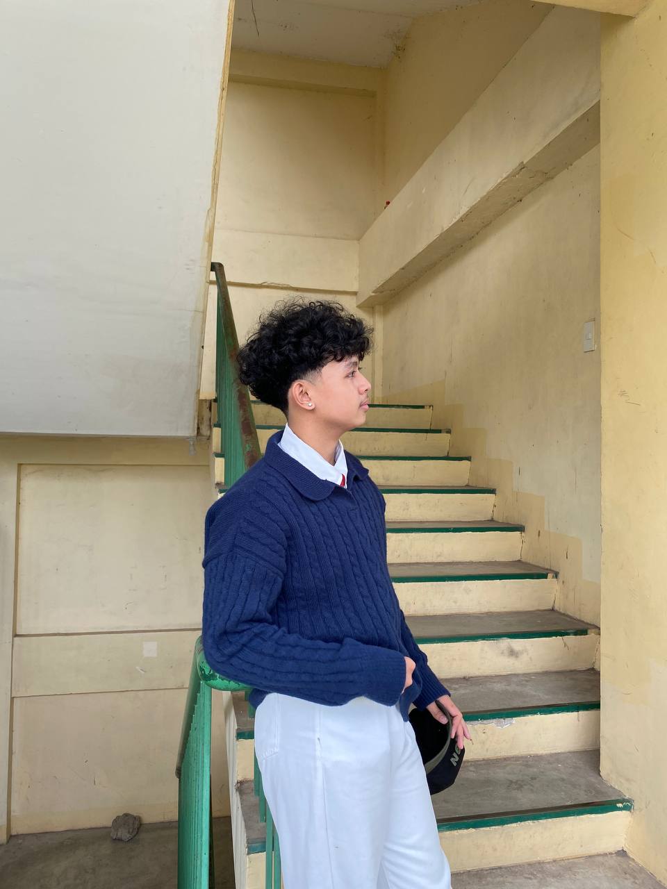 danghilprincejuls from PH