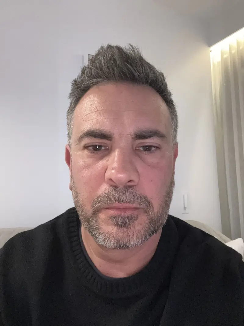 danielpaone80 from US