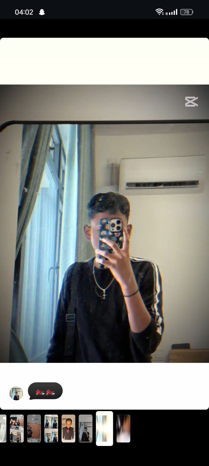 darrensharun37 from MY