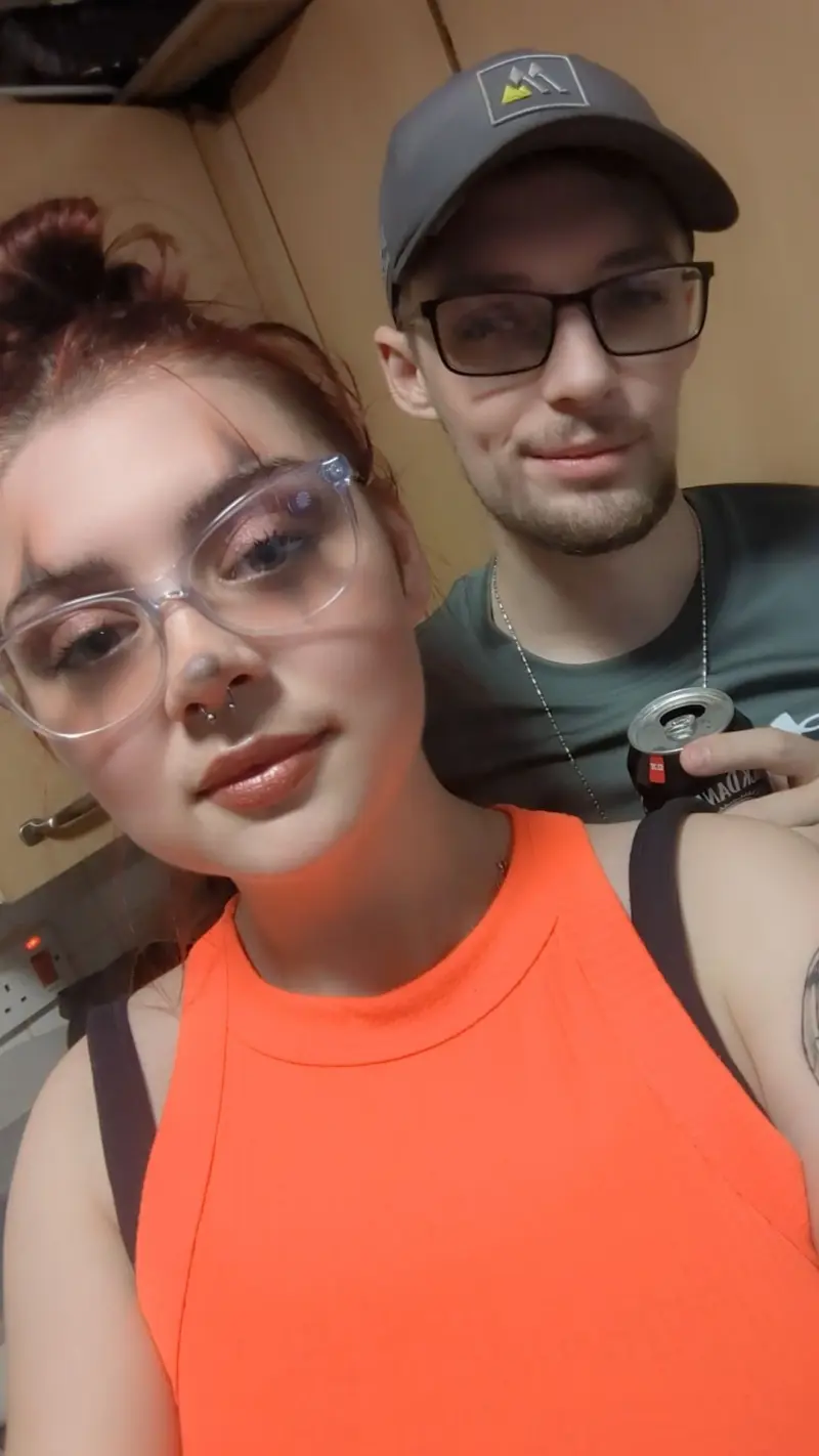 davidhughesbigd (24) male from GB - sexting partner