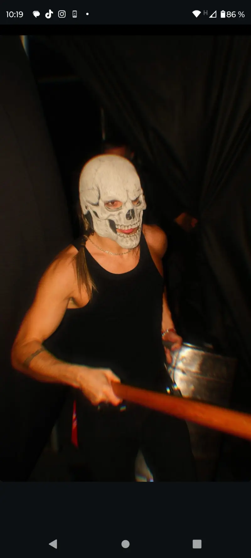 dembow (18) male from AR - sexting partner