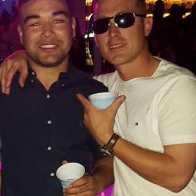 derwinkeith7 from AU