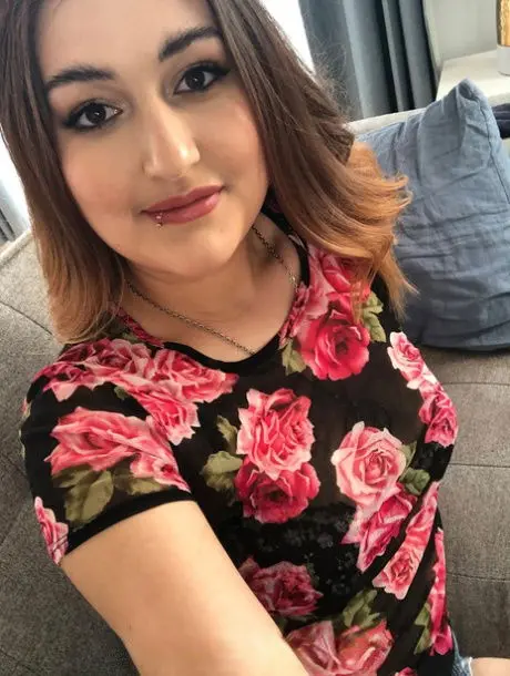 dikamox790 (18) female from CZ - sexting partner