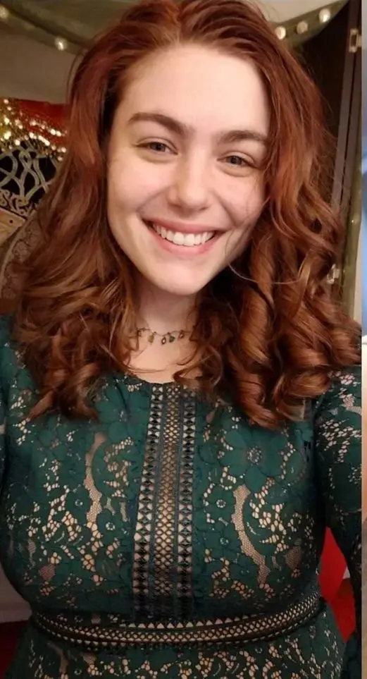 dogip85081 (18) female from US - sexting partner