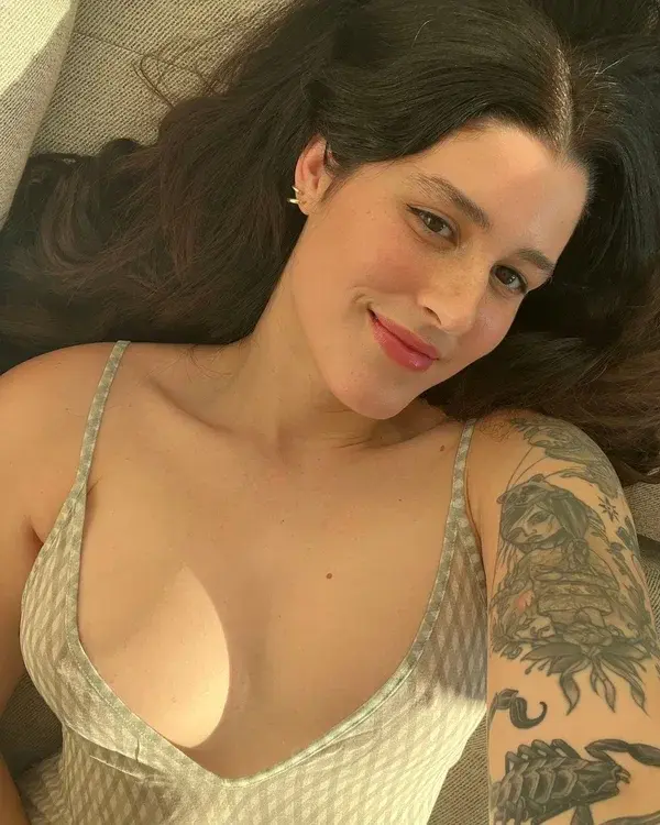 dojikay299 (18) female from AT - sexting partner