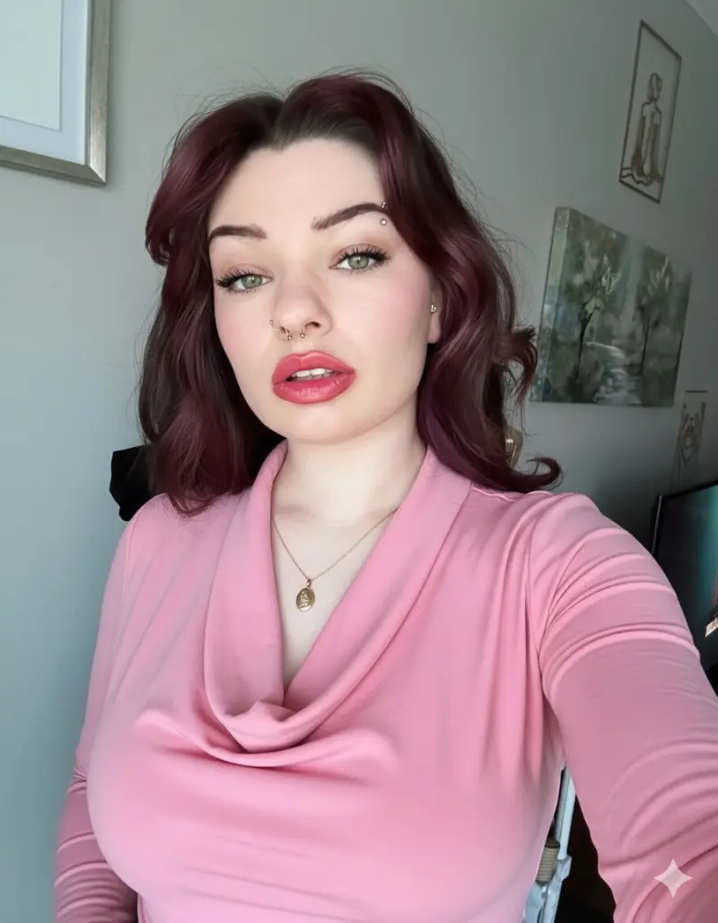 dorisjjuan (18) female from US - sexting partner