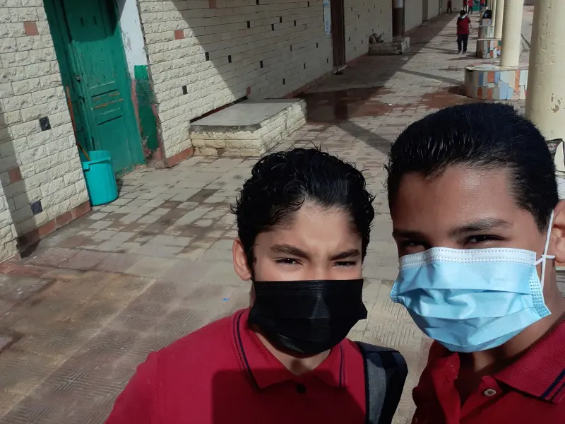 elassaladam3 (18) male from EG - sexting partner