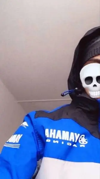 estevao (18) male from AL - sexting partner