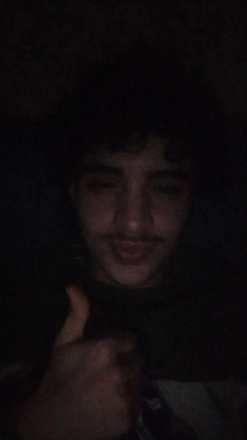 fareshachani13 (18) male from DZ - sexting partner