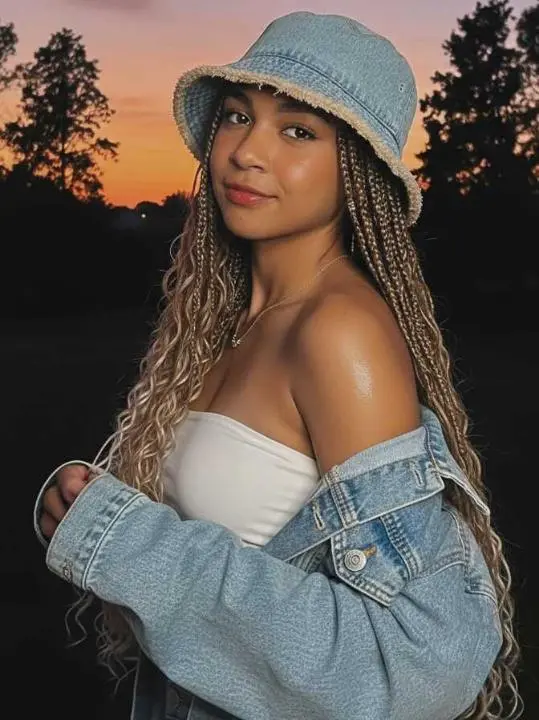 fepamay341 (18) female from CA - sexting partner