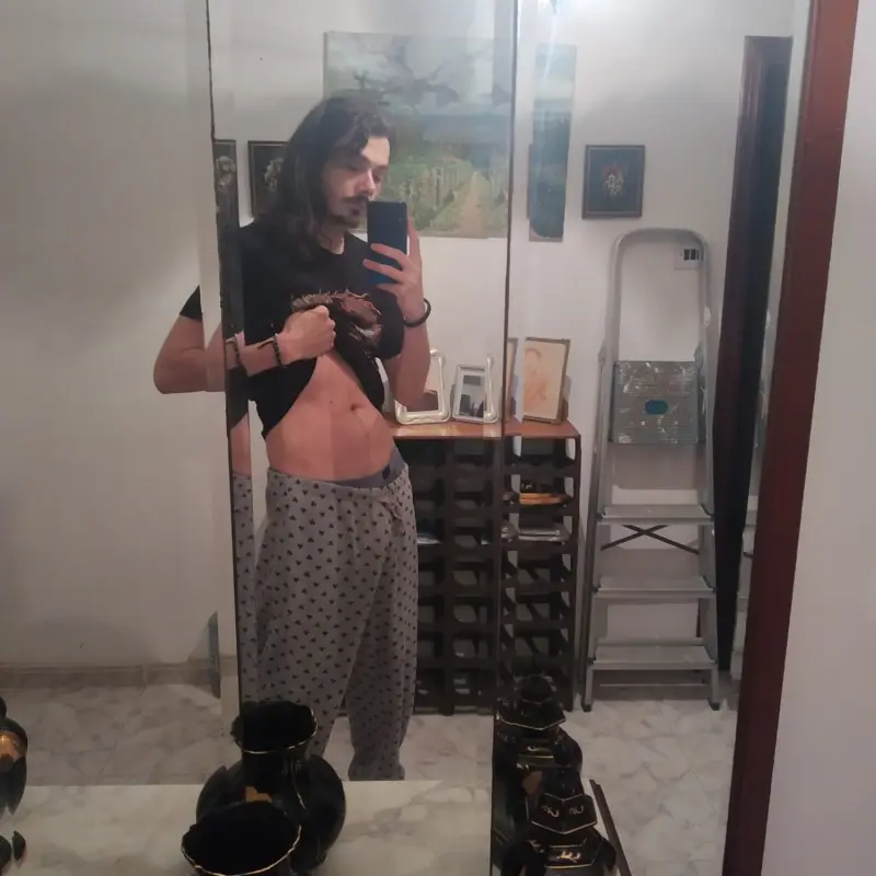 fiddlepalitos (24) male from ES - sexting partner