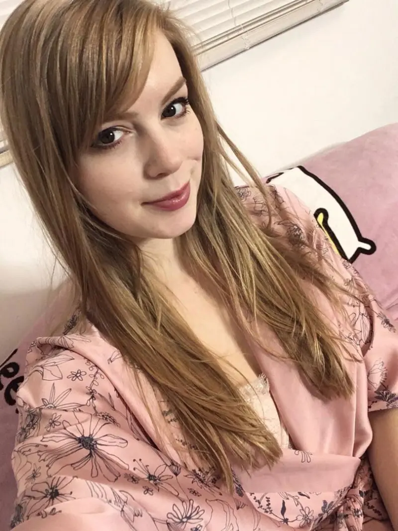 florenceddison (18) female from DE - sexting partner