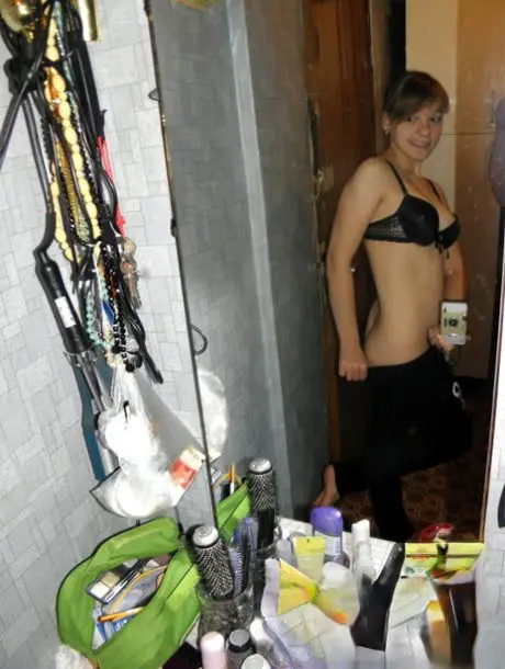 fogabob730 (18) female from NO - sexting partner