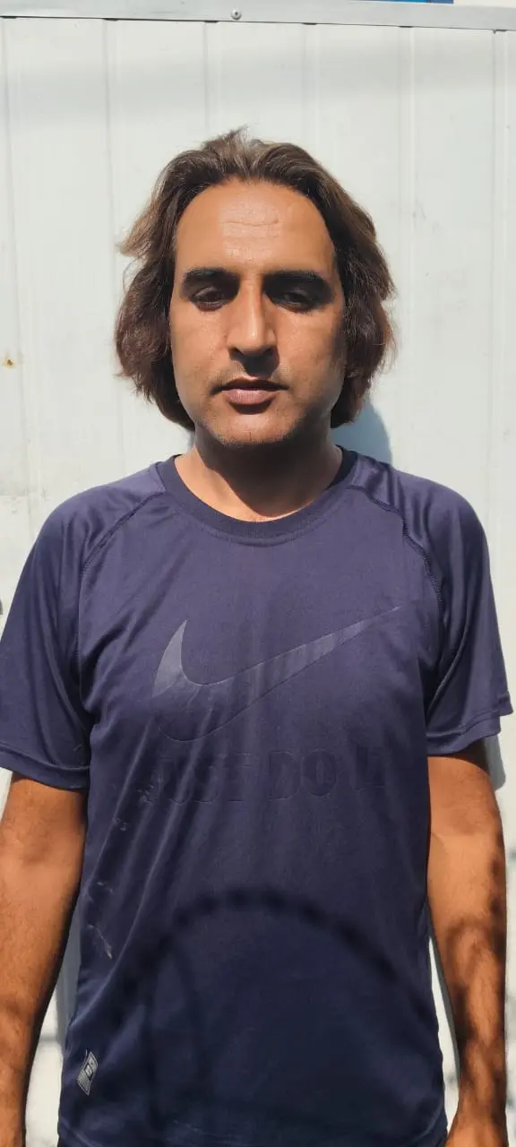 forenjoyxxx1122 from PK