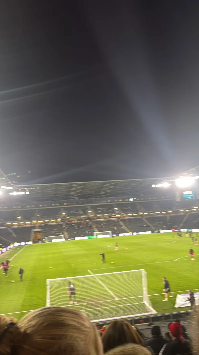 freddiebutton341 from GB