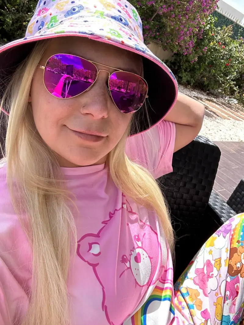 frodishanseb - 18 years old female from United States sexting partner