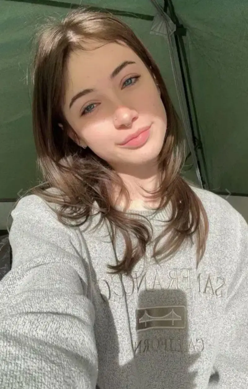 fysykilo (22) female from US - sexting partner