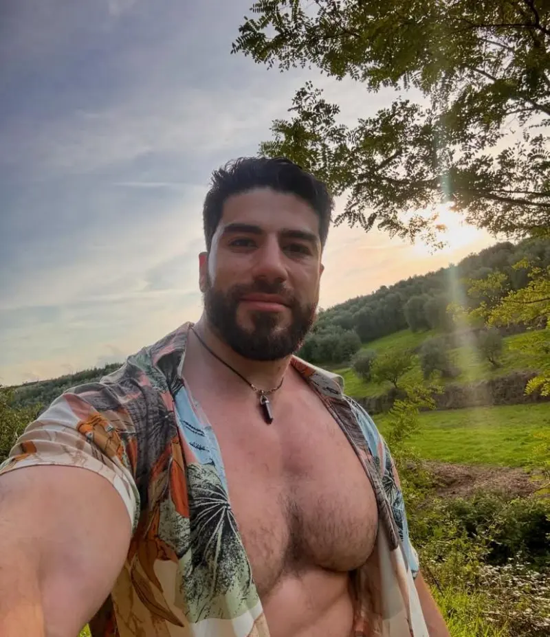 gakelil509 (41) male from PH - sexting partner