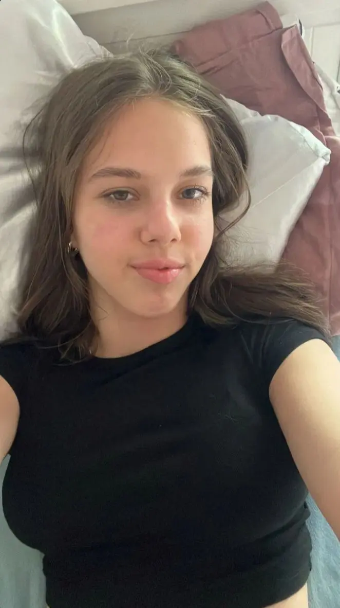 gamayah (22) female from US - sexting partner