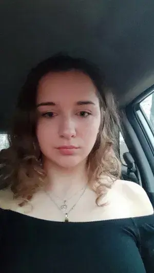 genene8780 (23) female from FI - sexting partner