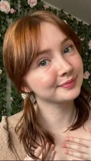 gewopir504 (21) female from GB - sexting partner