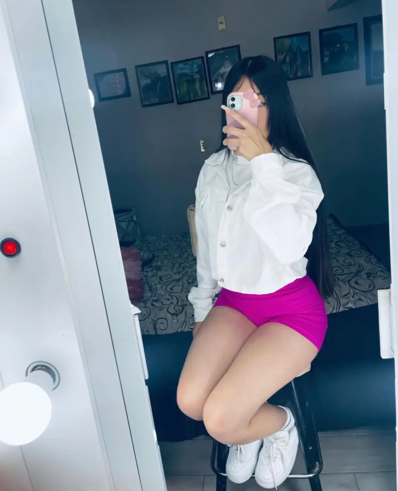 geyor61886 (21) female from US - sexting partner