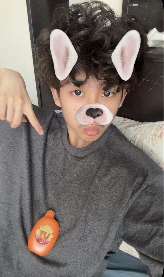 glennslovee (18) male from US - sexting partner