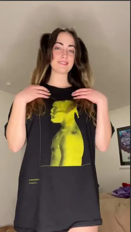 goxiye5914 (23) female from GY - sexting partner