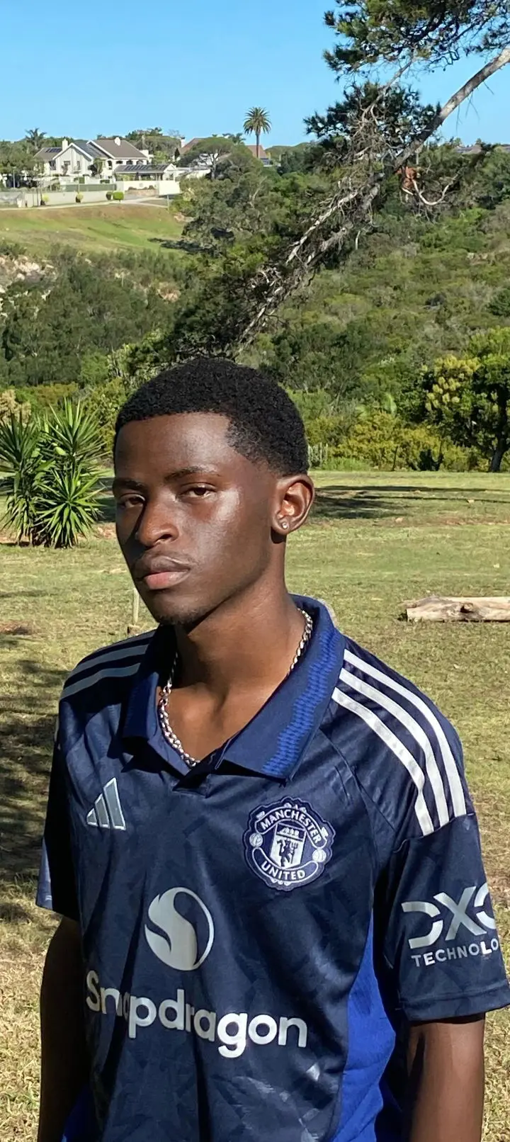 gq (18) male from ZA - sexting partner