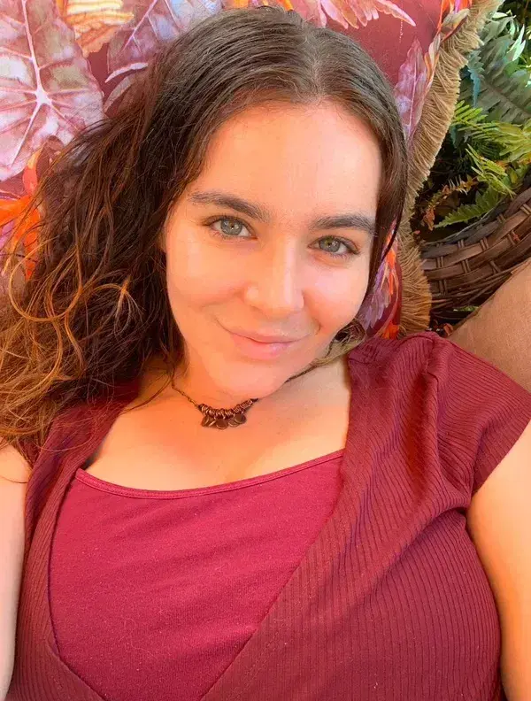 hakared308 (25) female from US - sexting partner