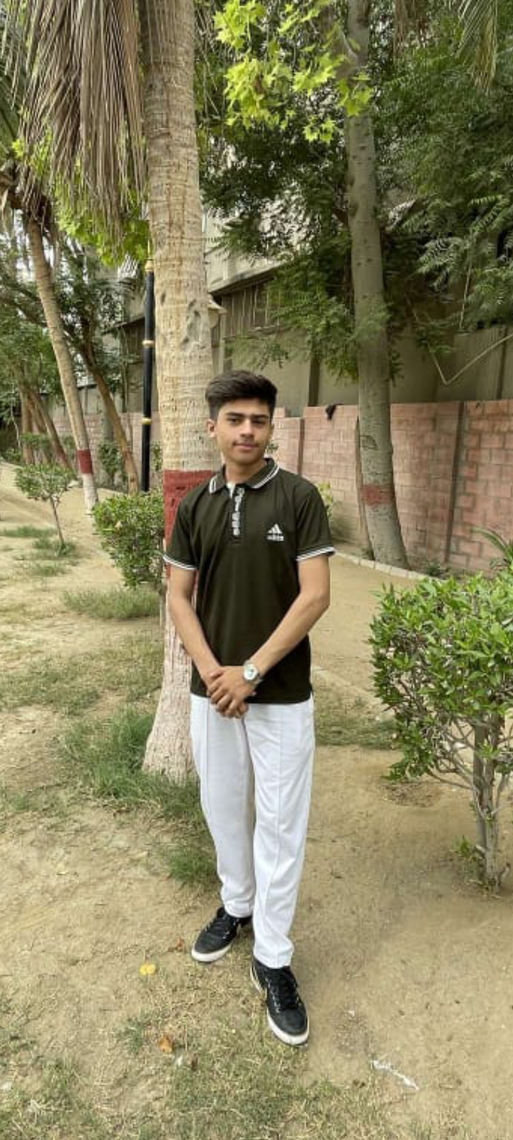 haniakhan1234768 from PK