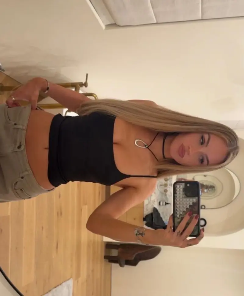 hapime2927 (27) female from US - sexting partner