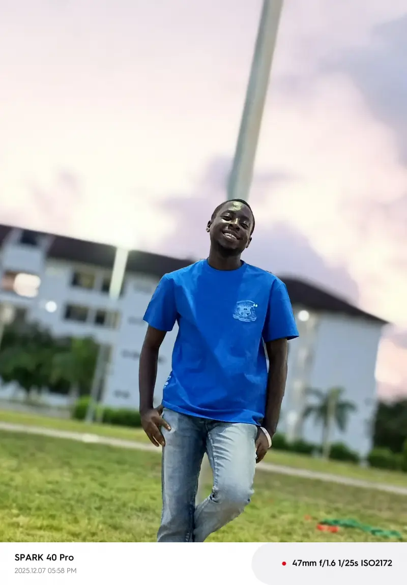 henryapeke2004 from GH