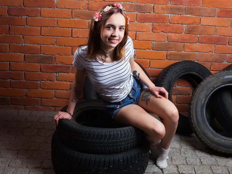 horimyho (26) female from US - sexting partner