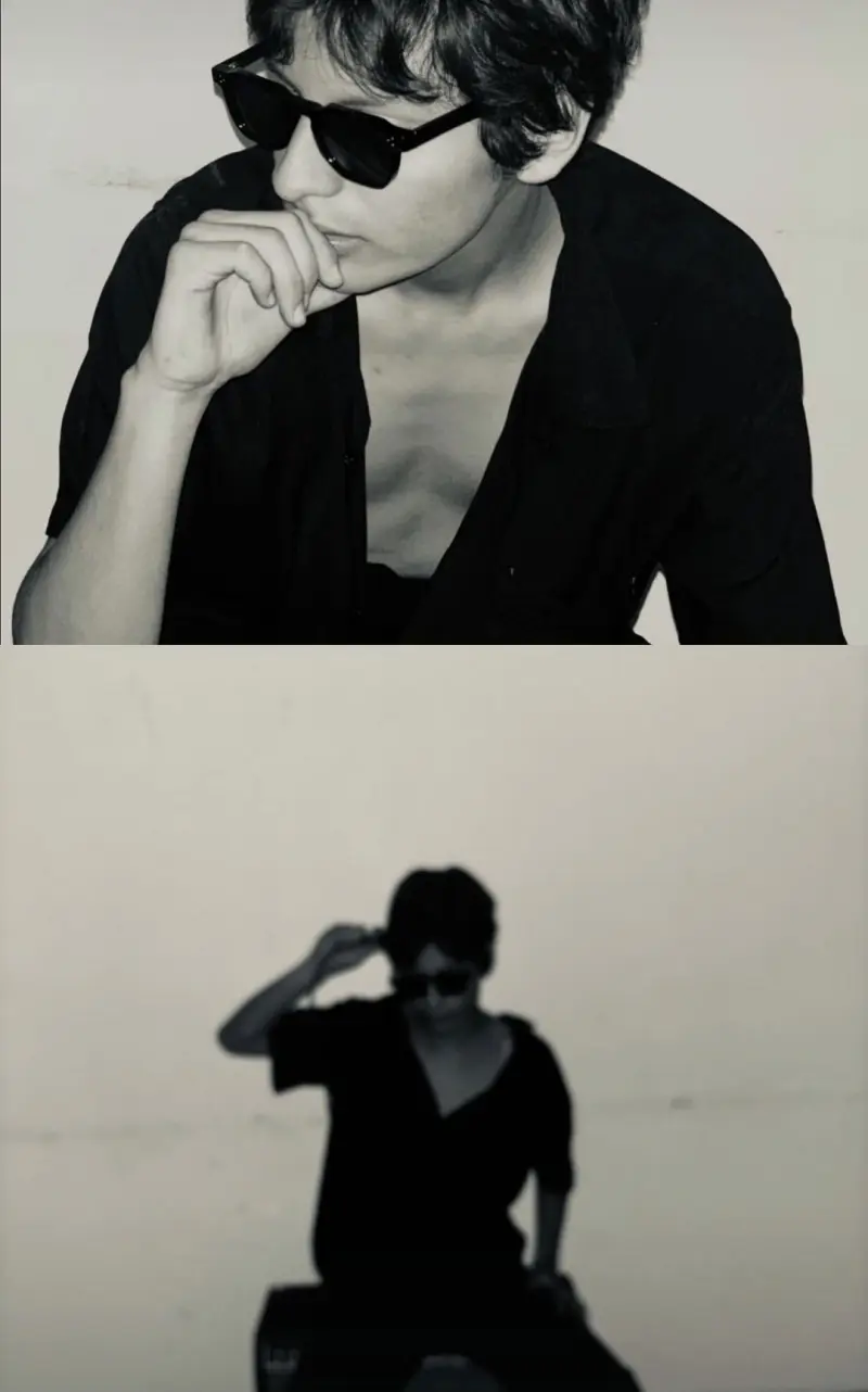 ikersaul096 (18) male from MX - sexting partner