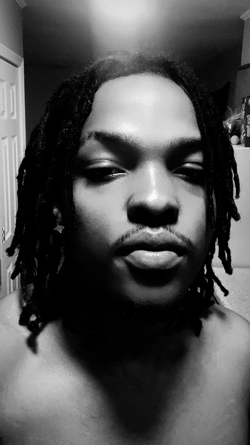 inallmylife123 (18) male from US - sexting partner