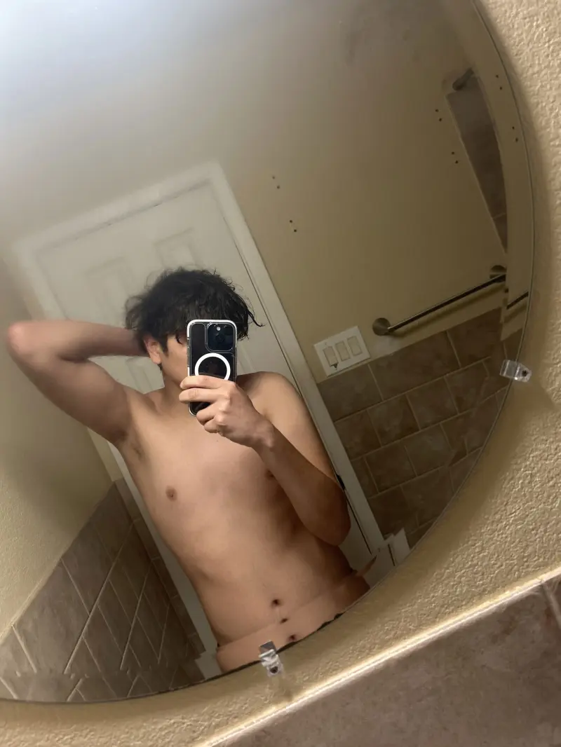 itschristian714 (18) male from US - sexting partner