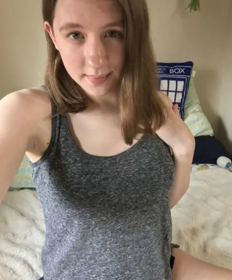 jalos13419 (18) female from US - sexting partner