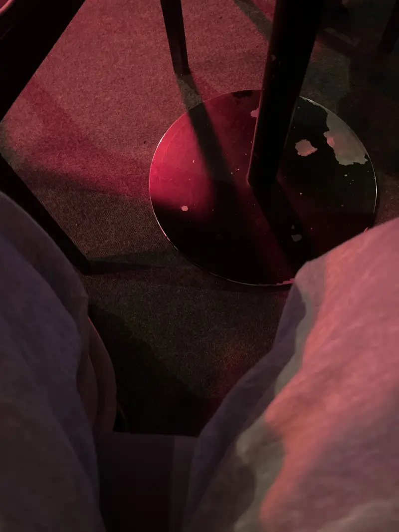 jan (27) male from SI - sexting partner