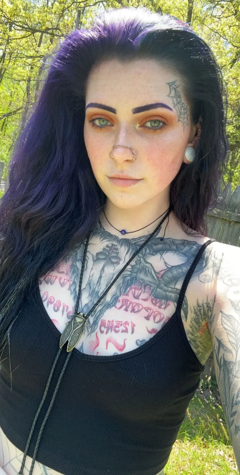 janicecannon465 (28) female from US - sexting partner