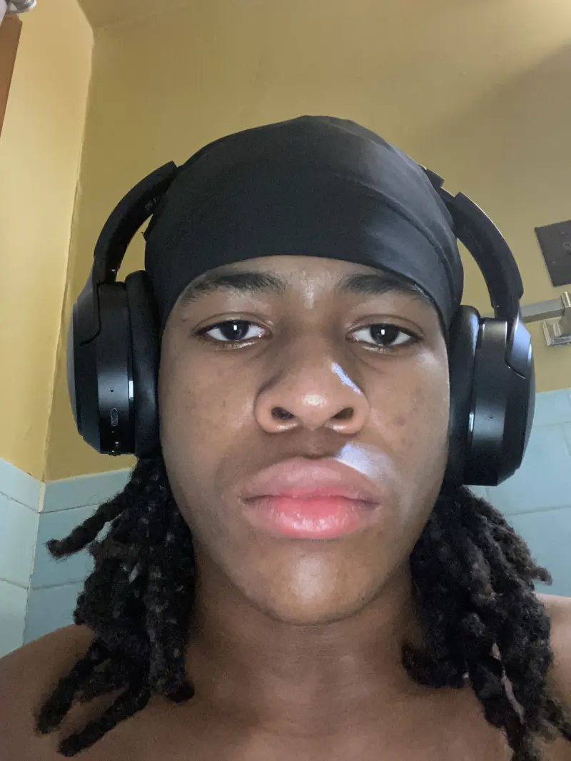 jaquawnharrs from US