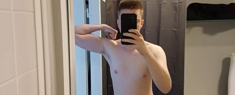 jelleheu (18) male from NL - sexting partner