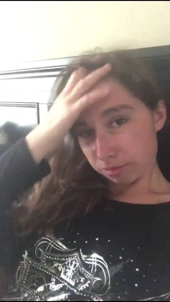 jessicajasper432 (18) female from US - sexting partner