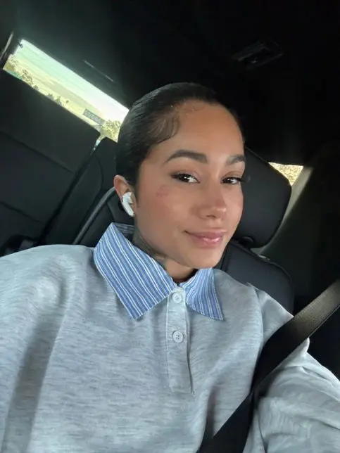 jessicarose7252 (28) female from US - sexting partner